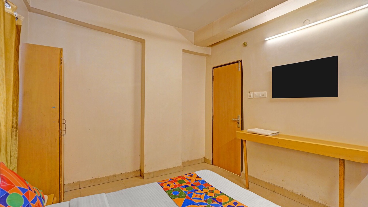 Photo of Bedroom in Bhowanipore