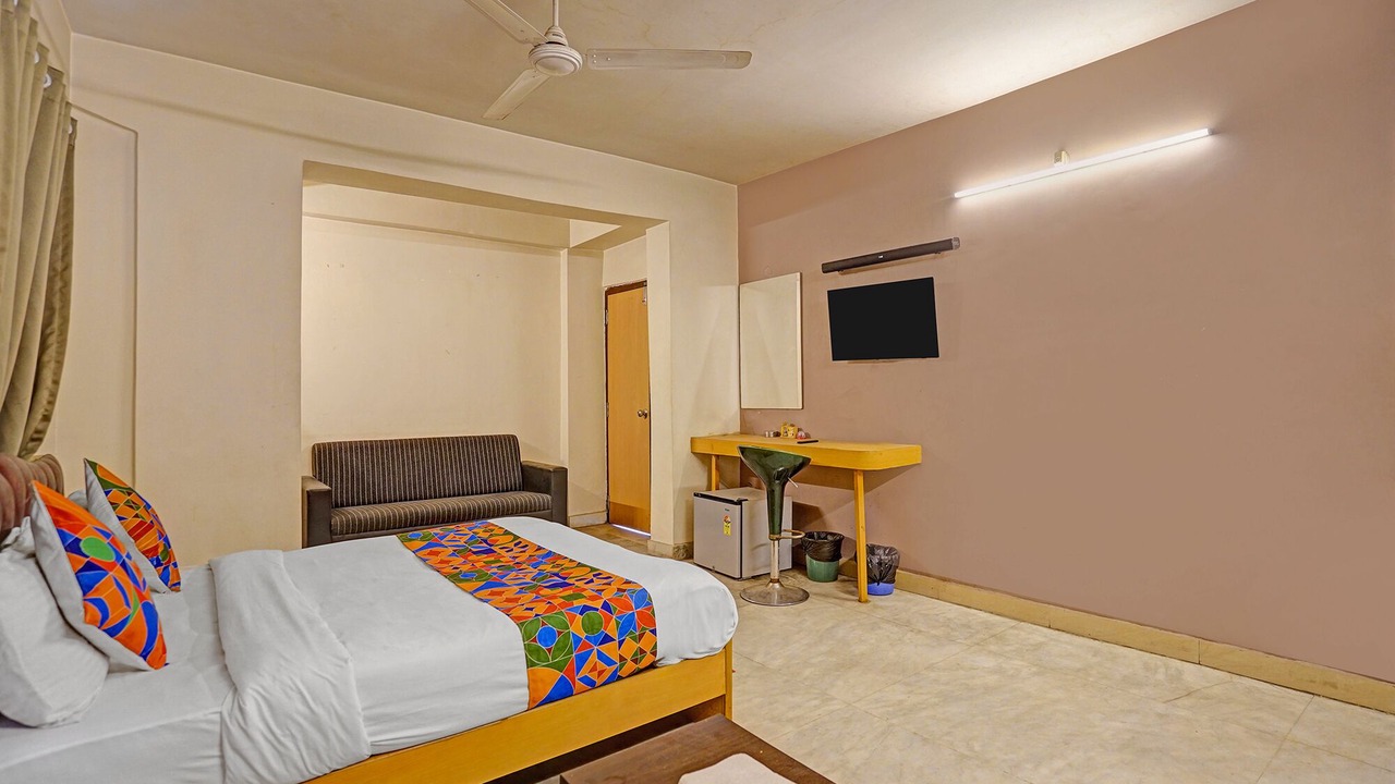 Photo of Bedroom in Bhowanipore