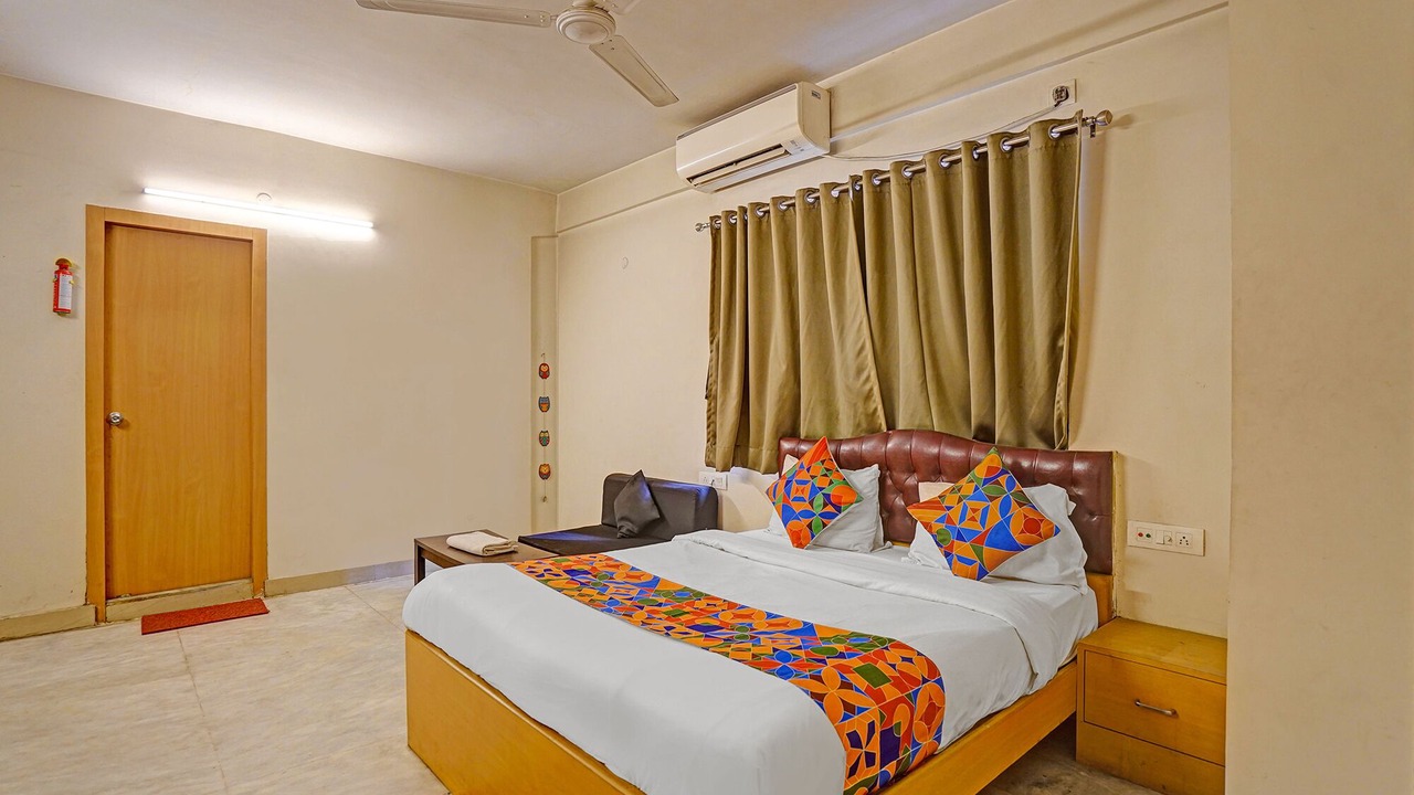 Photo of Bedroom in Bhowanipore