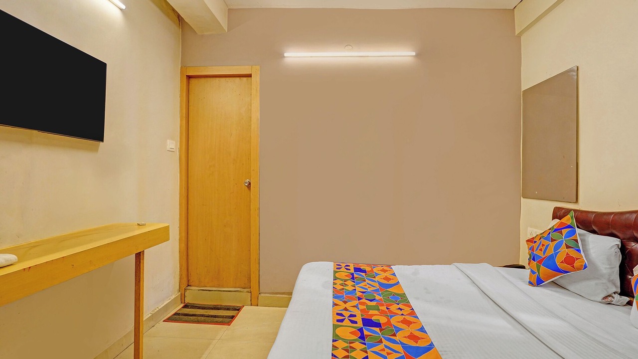 Photo of Bedroom in Bhowanipore