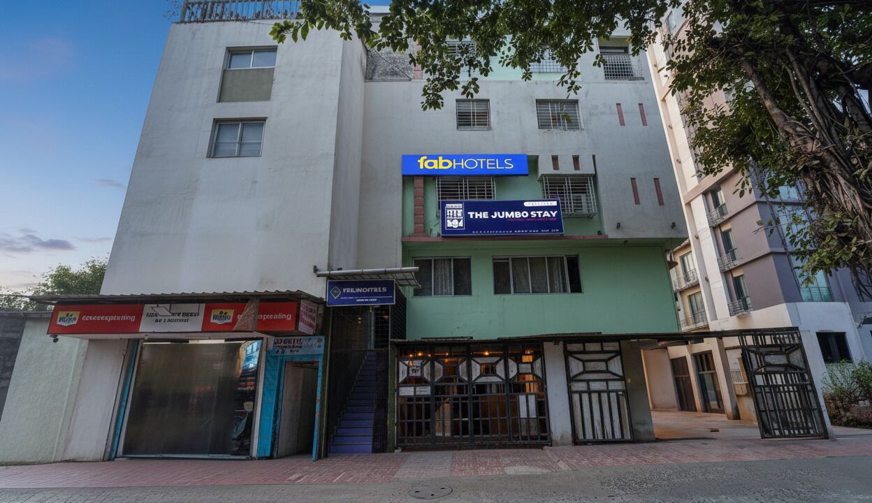 Photo of Outdoor in Bhowanipore