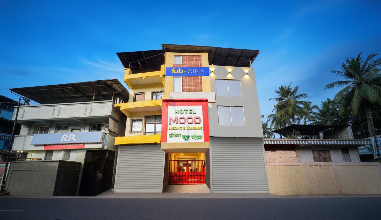 Photo of Outdoor in Vasai East