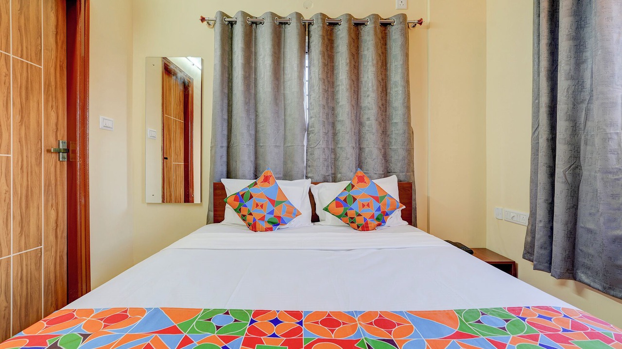 Photo of Bedroom in Chikkajala