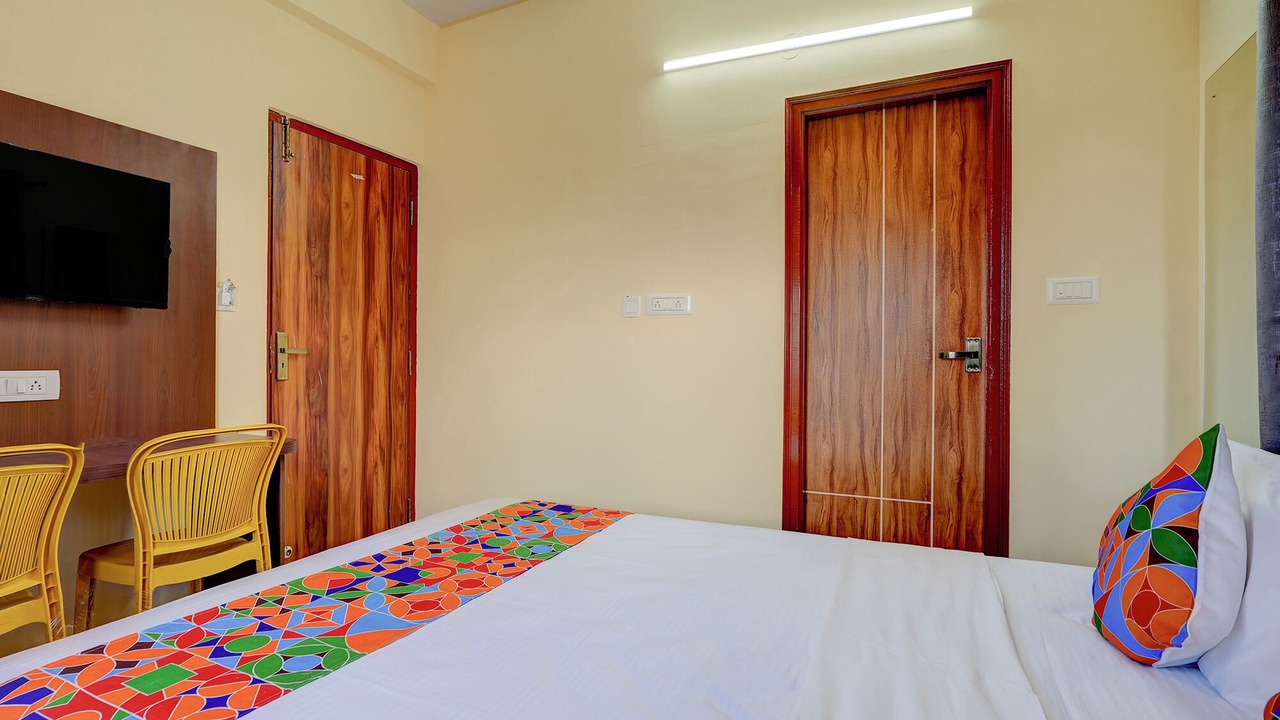Photo of Bedroom in Chikkajala
