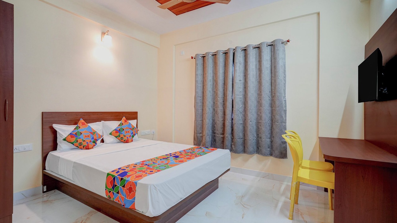 Photo of Bedroom in Chikkajala