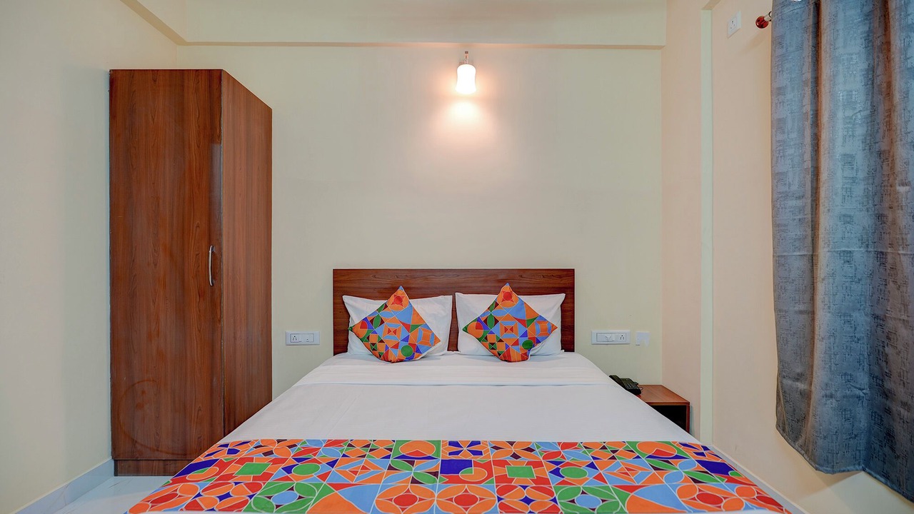 Photo of Bedroom in Chikkajala