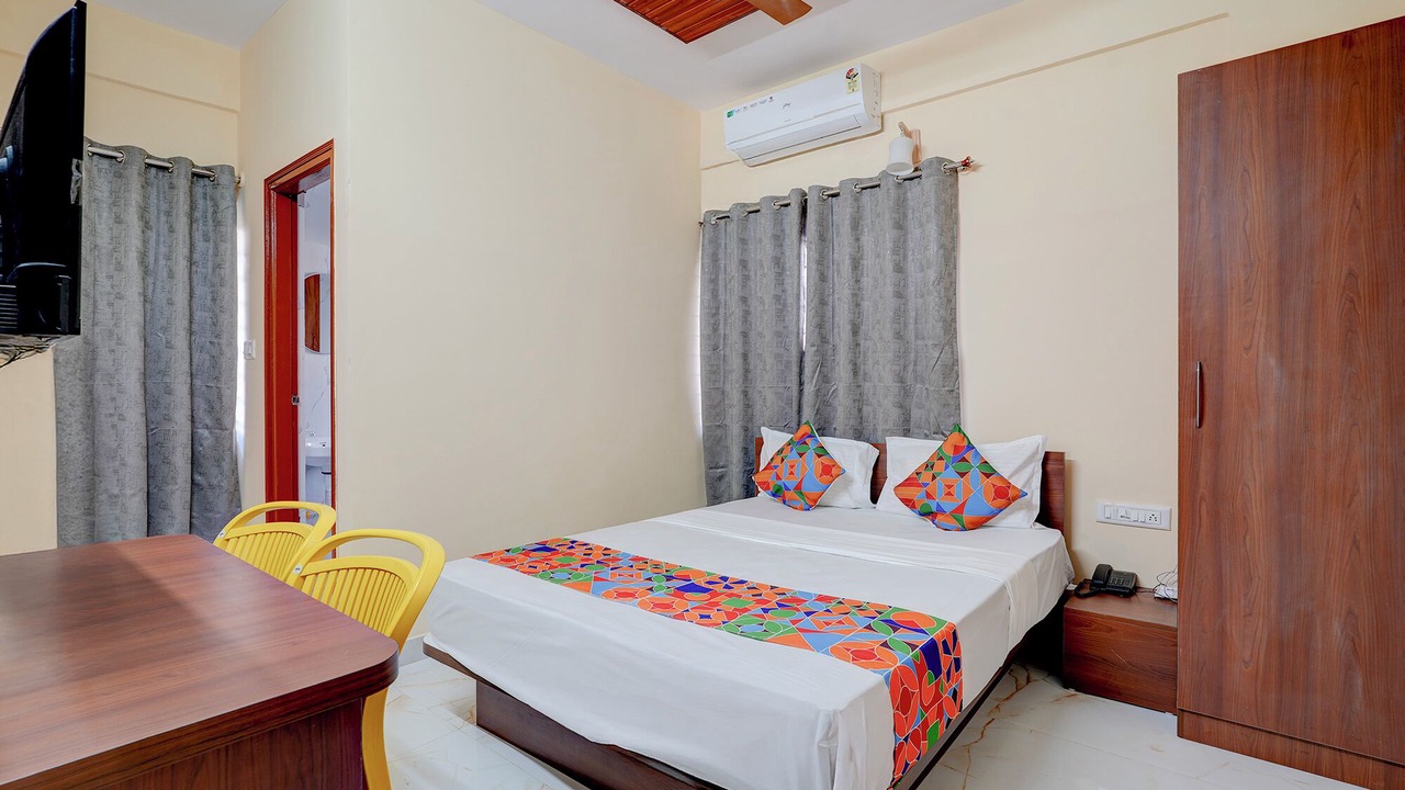 Photo of Bedroom in Chikkajala