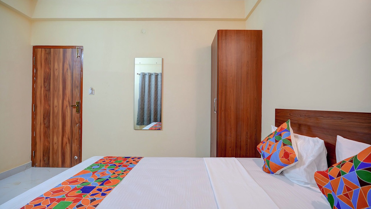 Photo of Bedroom in Chikkajala