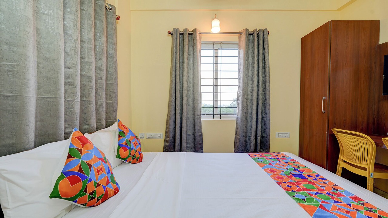 Photo of Bedroom in Chikkajala