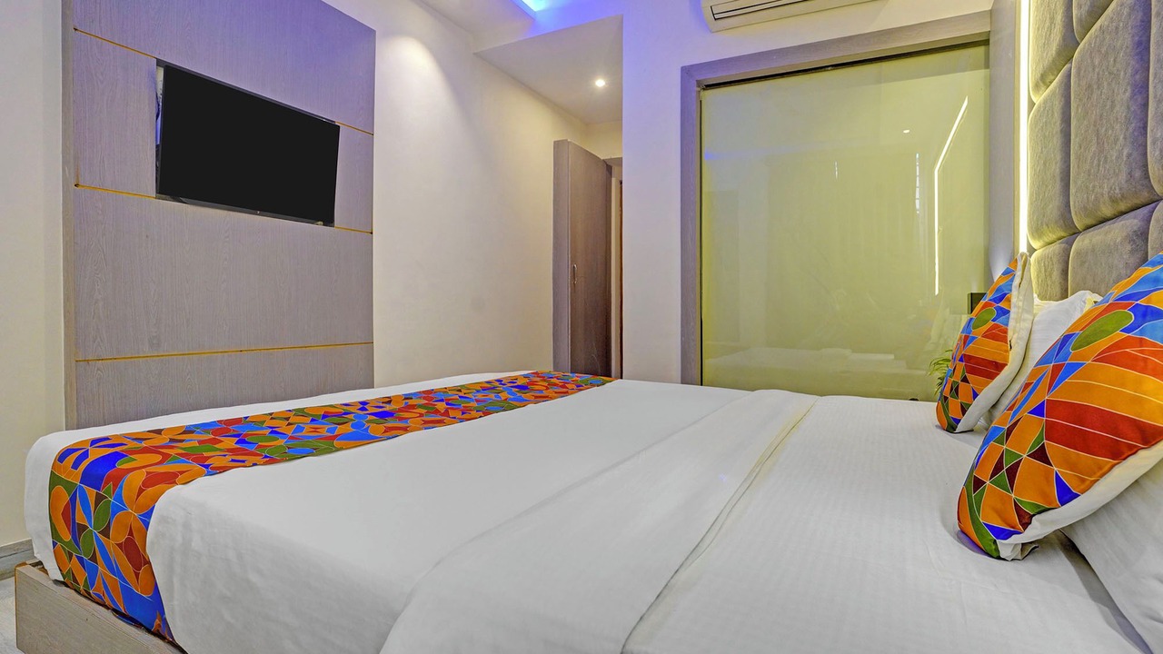 Photo of Bedroom in Sakinaka