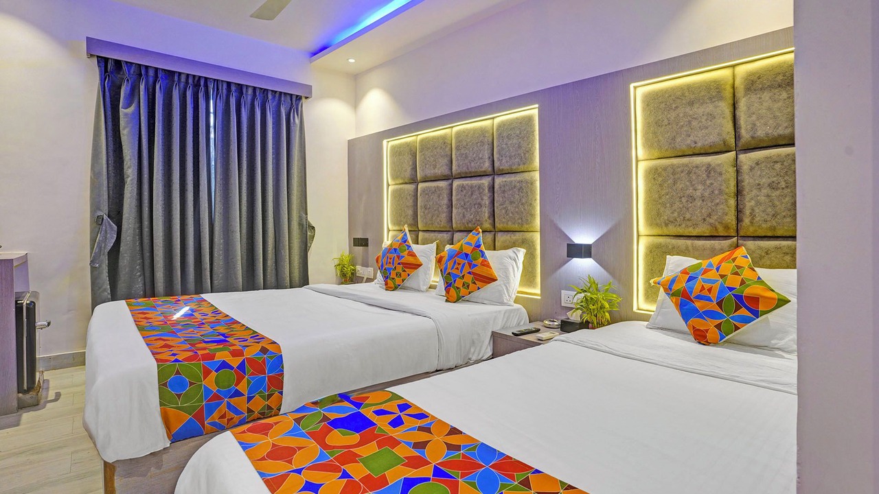 Photo of Bedroom in Sakinaka