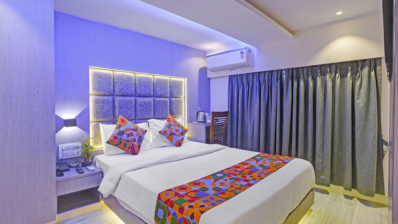 Photo of Bedroom in Sakinaka