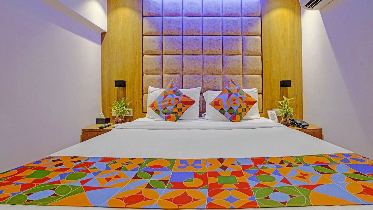 Photo of Bedroom in Sakinaka