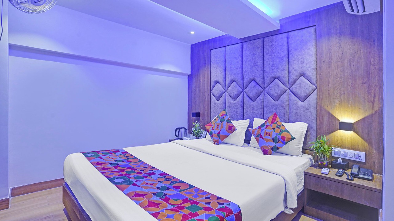 Photo of Bedroom in Sakinaka