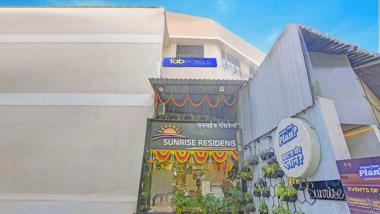 Photo of Outdoor in Sakinaka