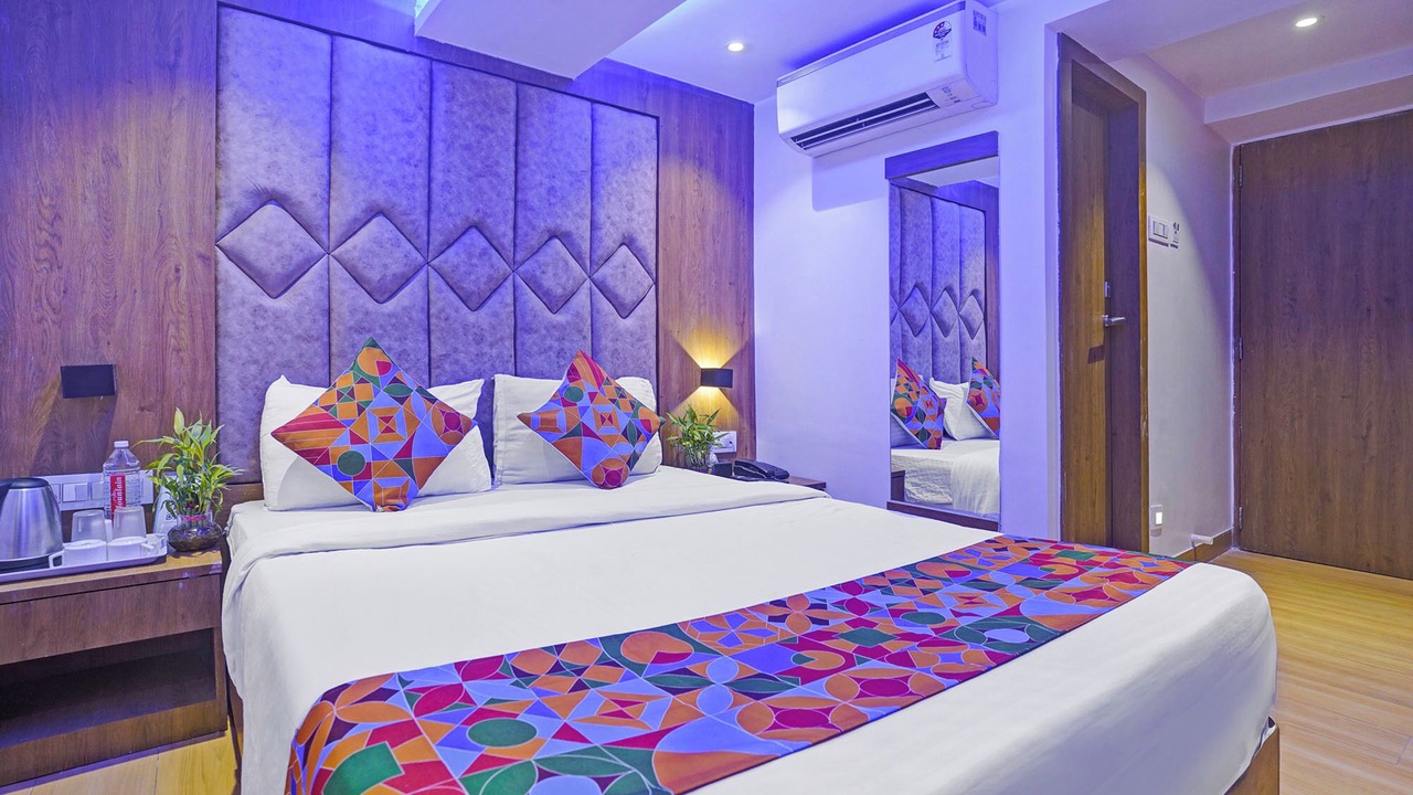 Photo of Bedroom in Sakinaka