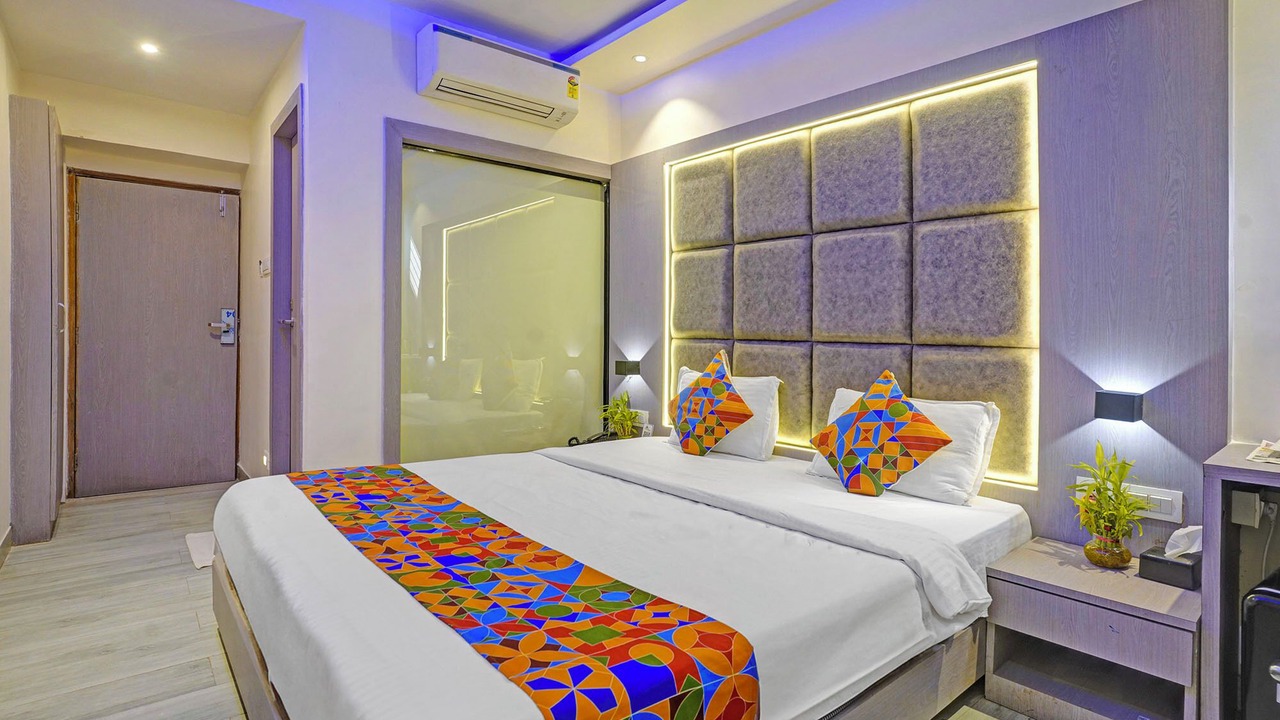Photo of Bedroom in Sakinaka