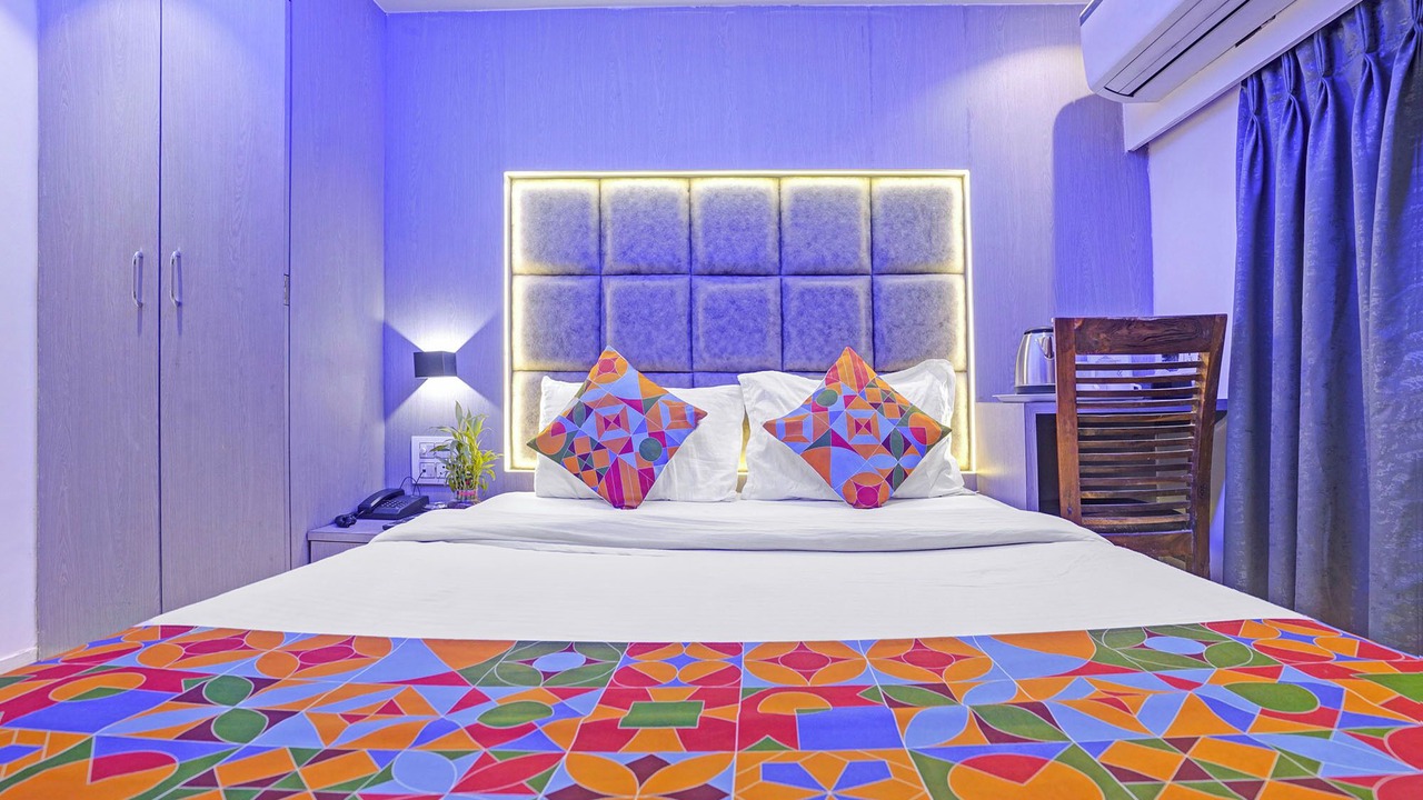 Photo of Bedroom in Sakinaka
