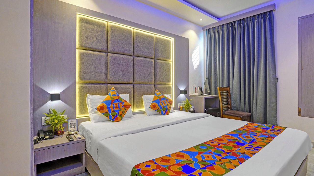 Photo of Bedroom in Sakinaka