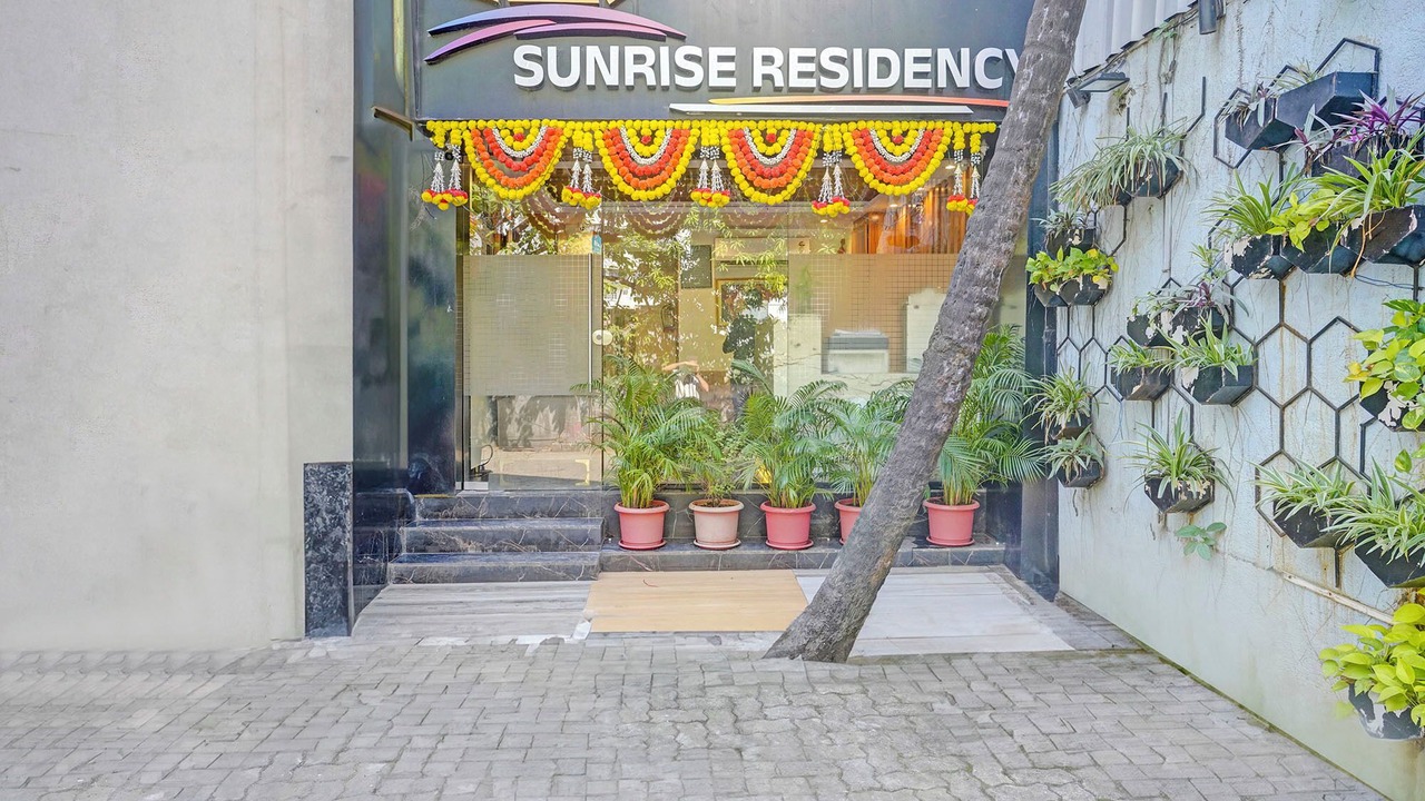 Photo of Outdoor in Sakinaka