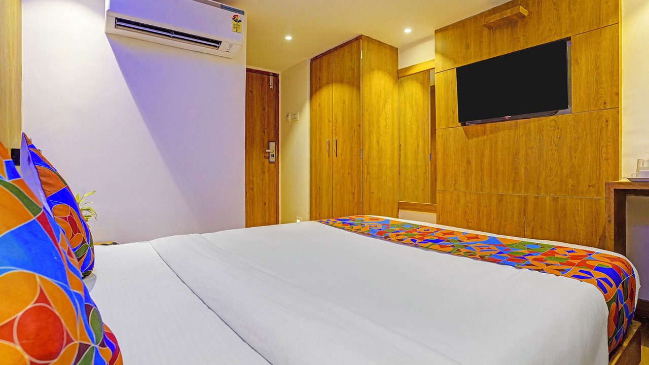 Photo of Bedroom in Sakinaka