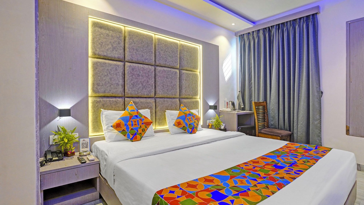 Photo of Bedroom in Sakinaka