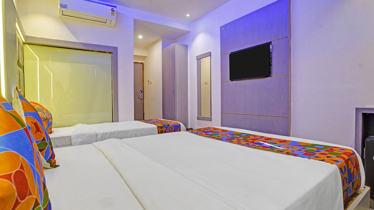Photo of Bedroom in Sakinaka