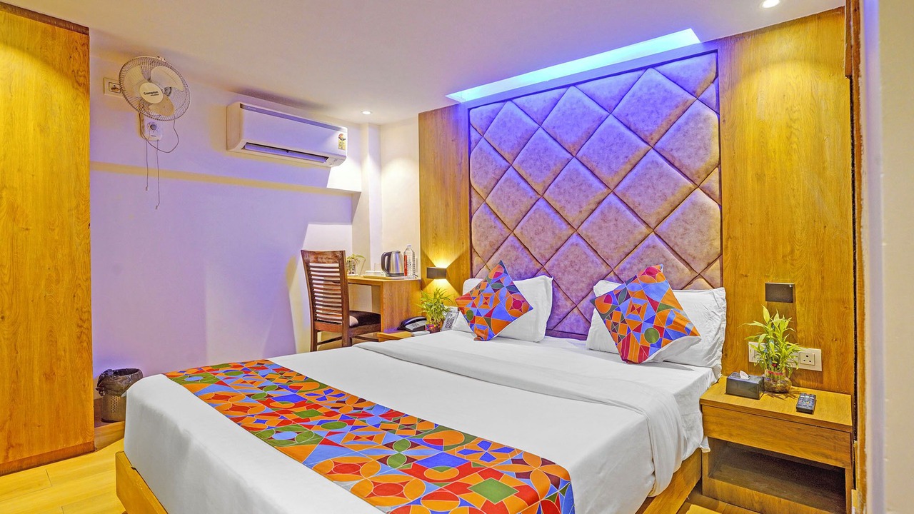 Photo of Bedroom in Sakinaka