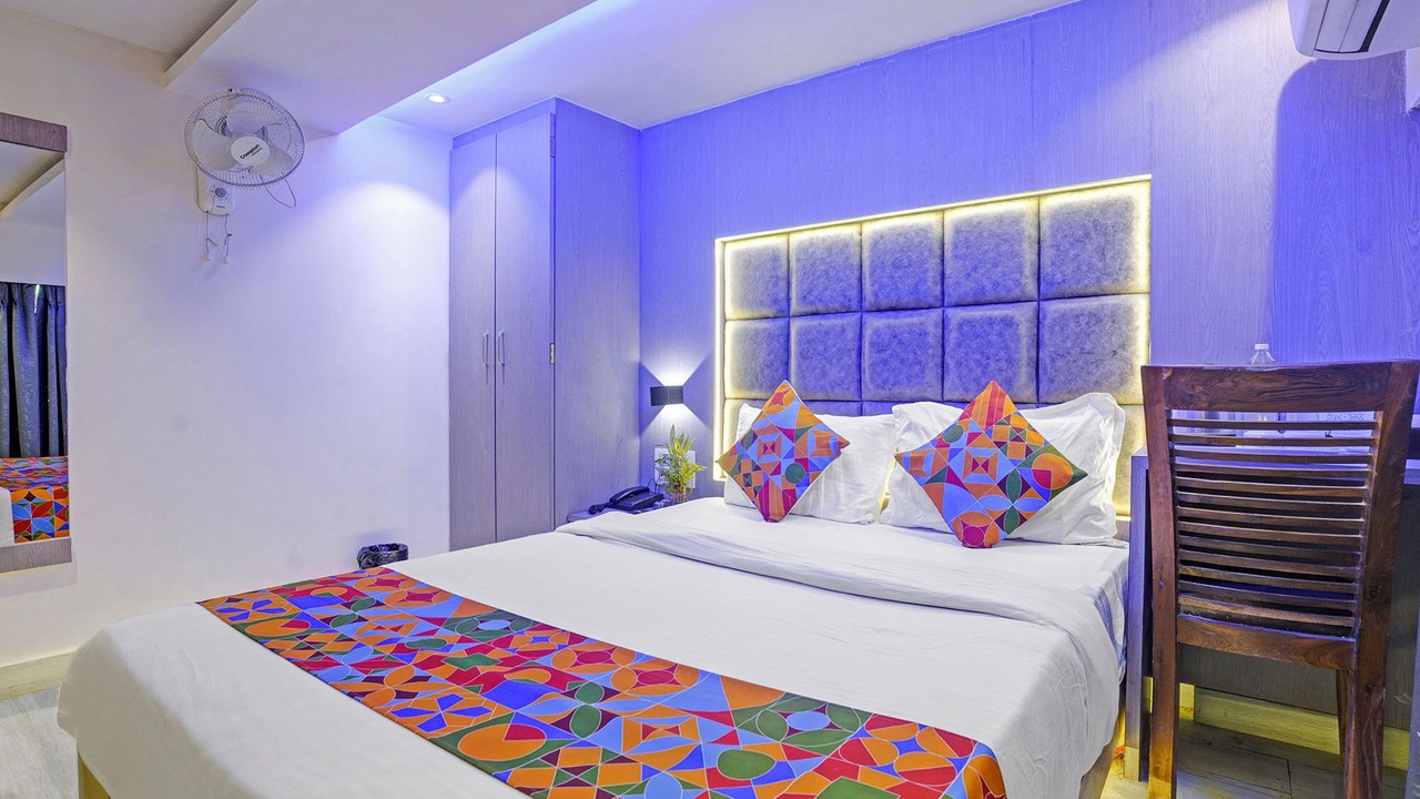 Photo of Bedroom in Sakinaka