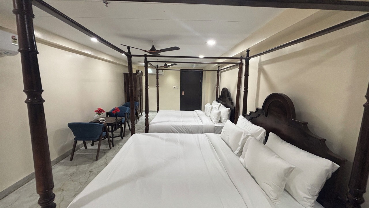 Photo of Bedroom in Ujjain
