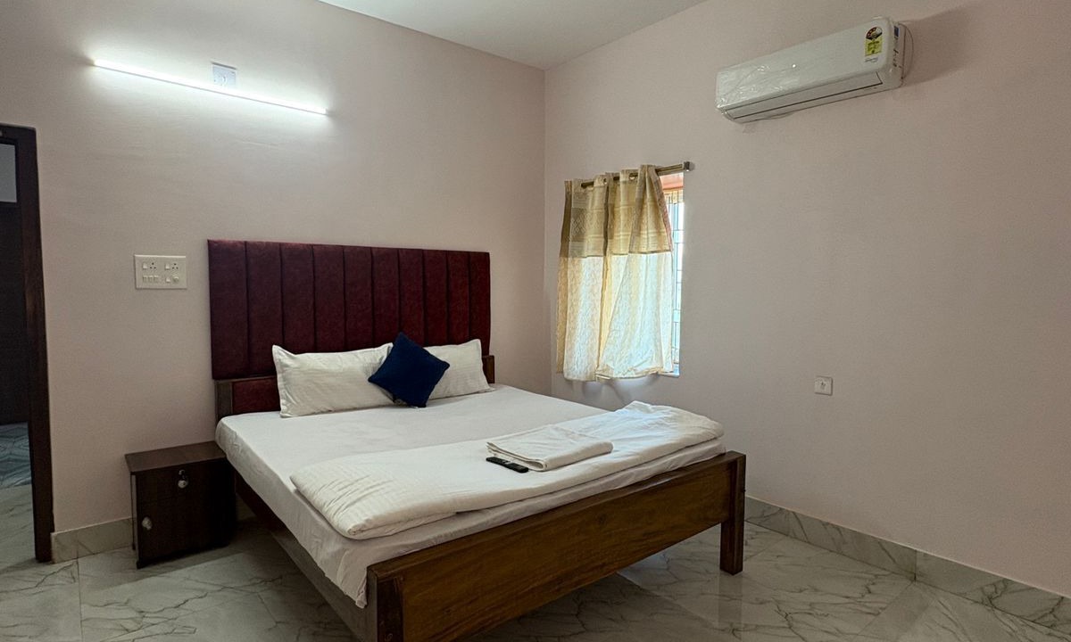 Photo of Bedroom in Bhubaneshwar