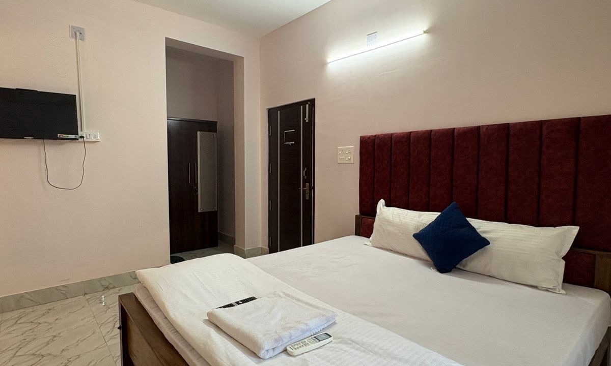 Photo of Bedroom in Bhubaneshwar
