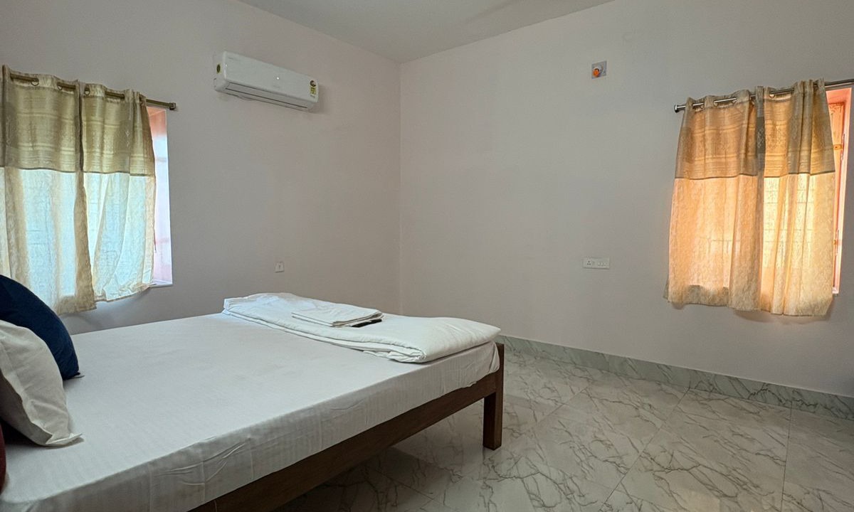Photo of Bedroom in Bhubaneshwar