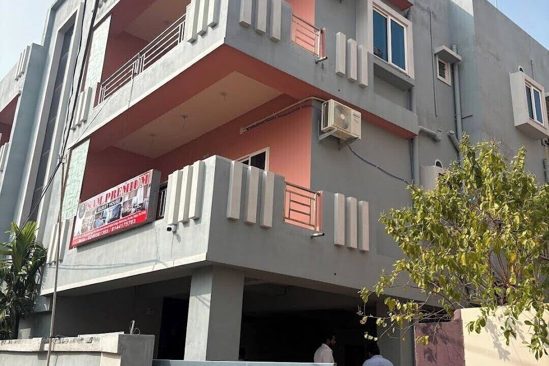 Photo of Outdoor in Bhubaneshwar