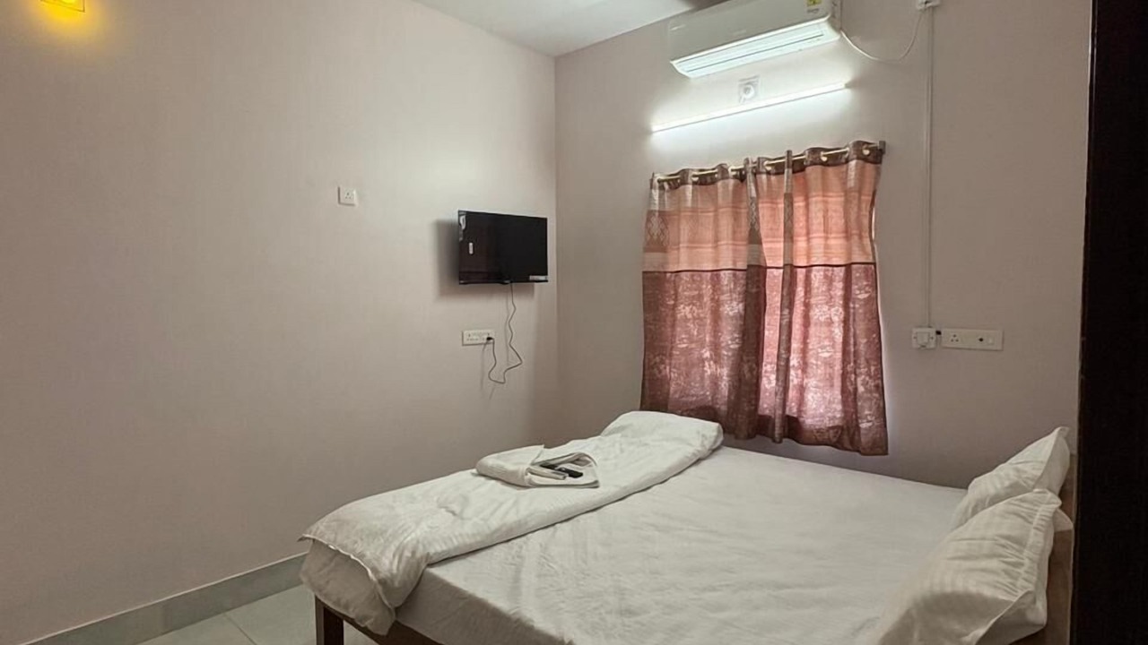 Photo of Bedroom in Bhubaneshwar