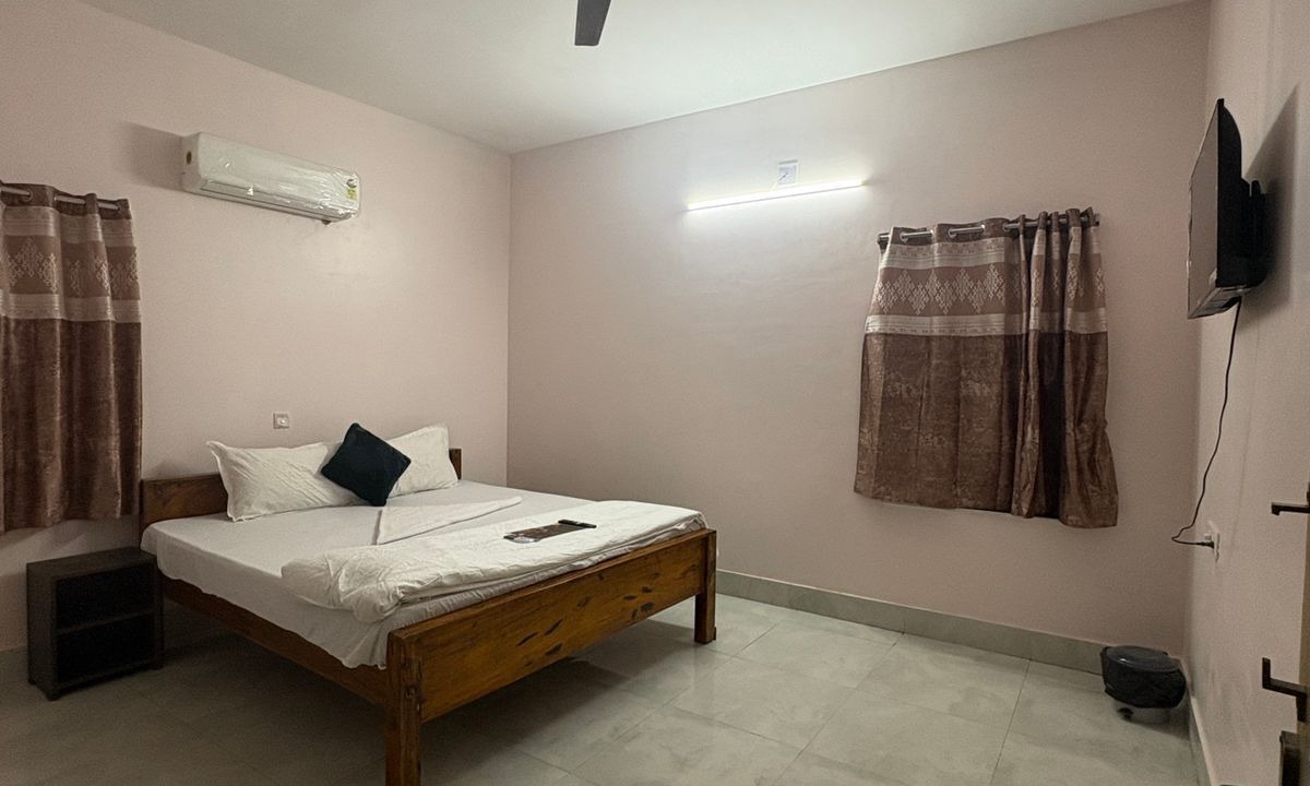 Photo of Bedroom in Bhubaneshwar