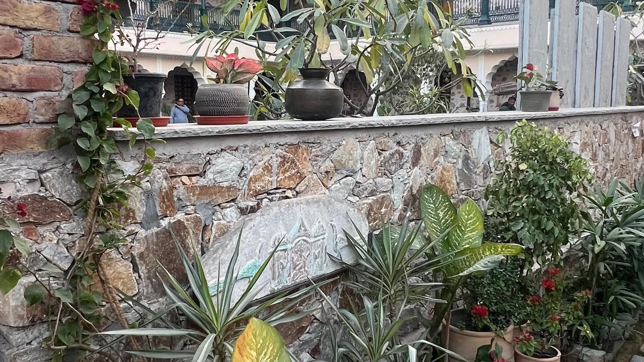 Photo of Outdoor in Mandawa