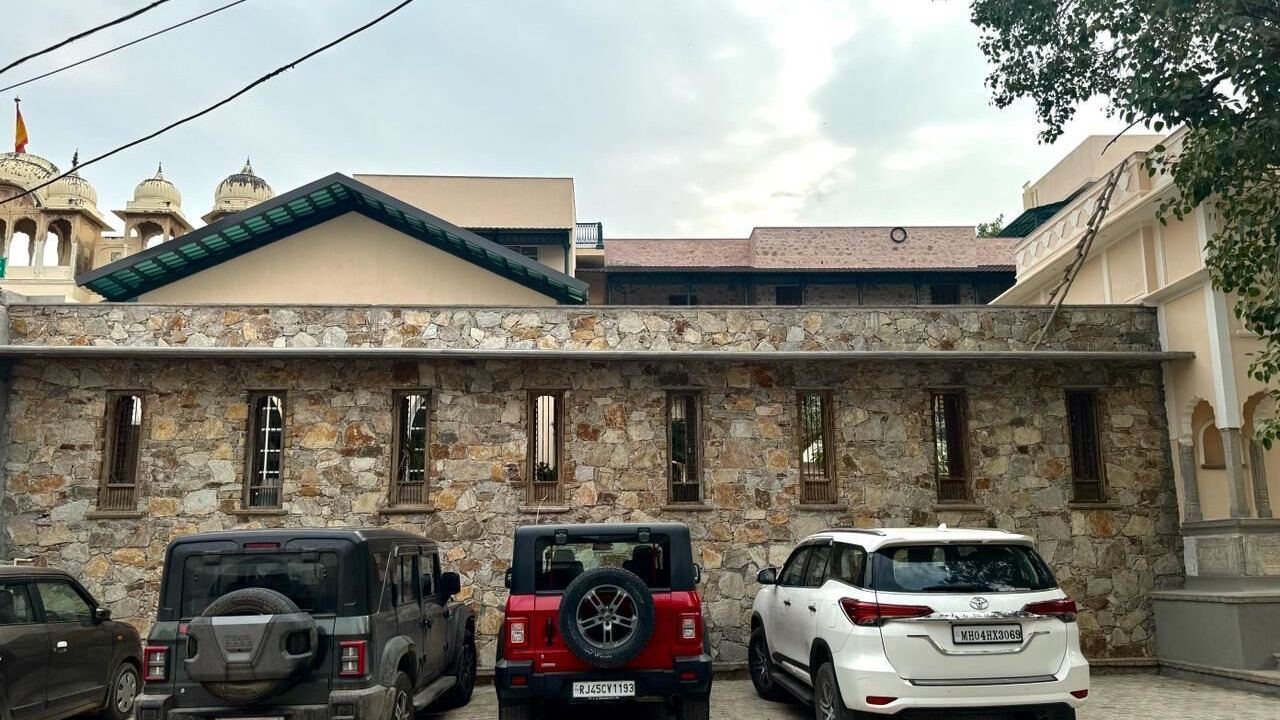 Photo of Outdoor in Mandawa