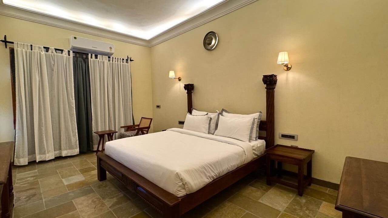 Photo of Livingroom in Mandawa