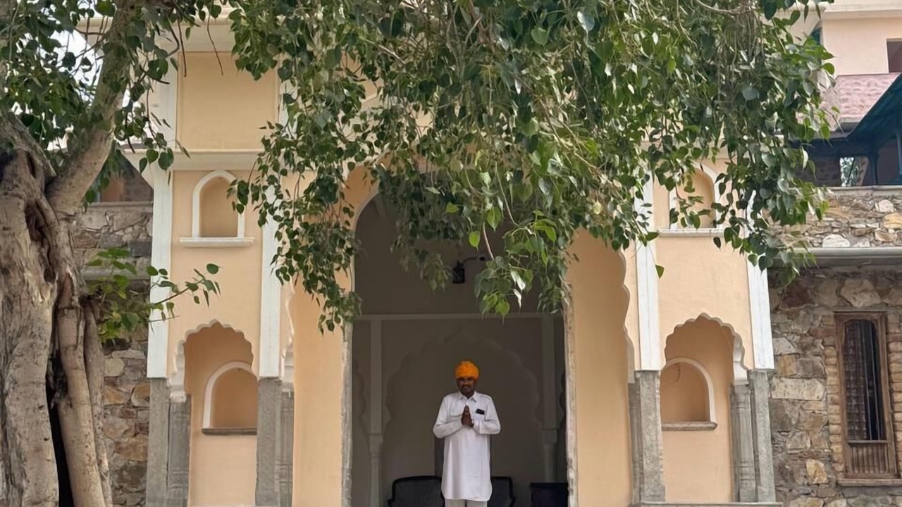 Photo of Outdoor in Mandawa