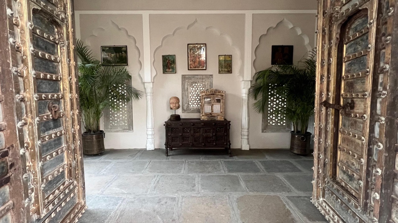 Photo of Outdoor in Mandawa
