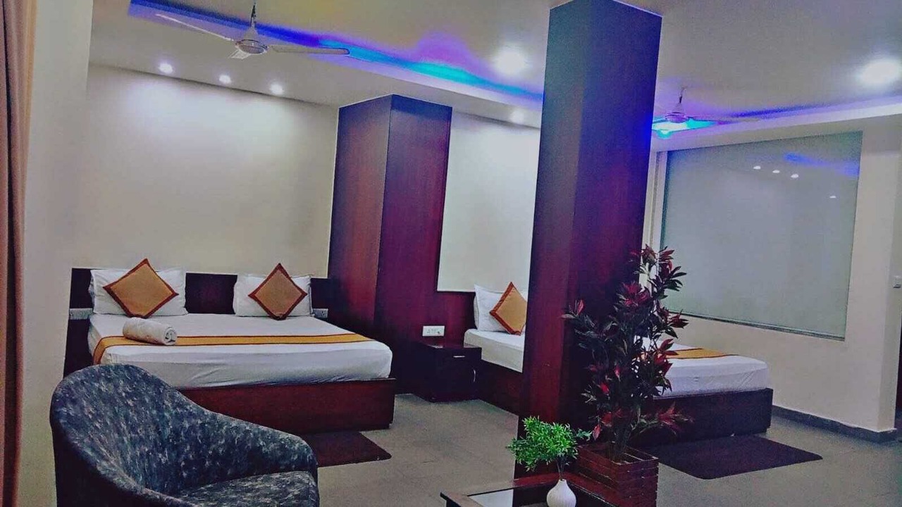 Photo of Bedroom in Mohal