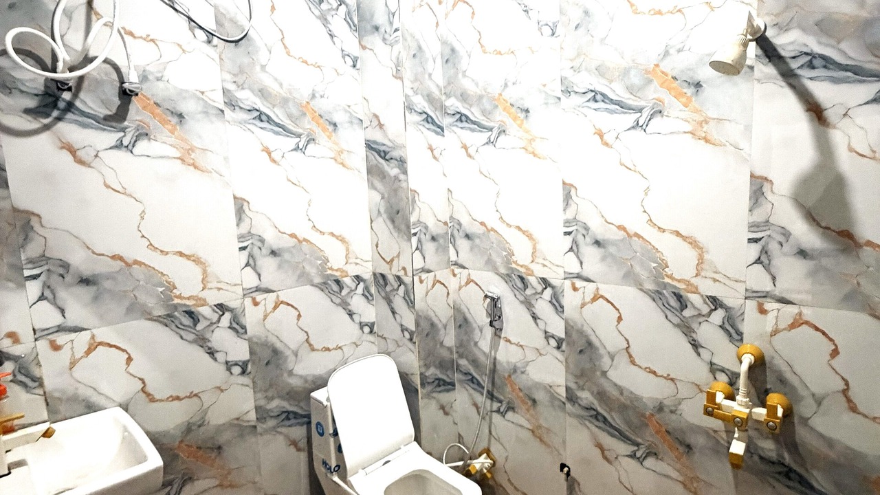 Photo of Bathroom in Sarnath