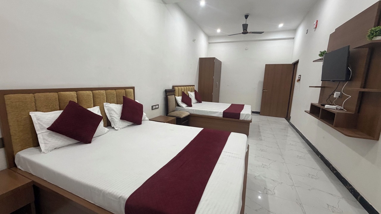 Photo of Bedroom in Sarnath