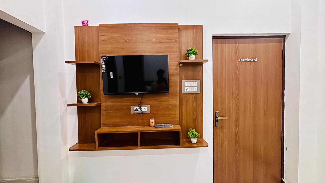 Photo of Bedroom in Sarnath