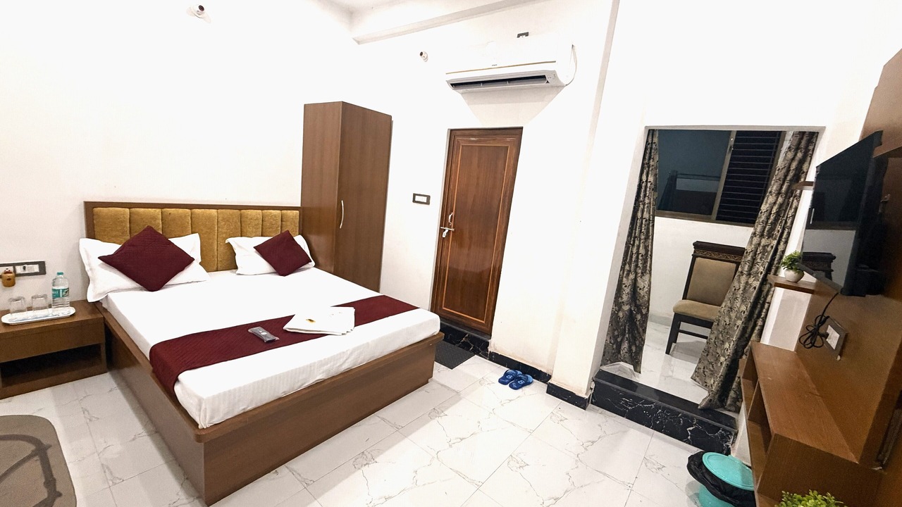 Photo of Bedroom in Sarnath
