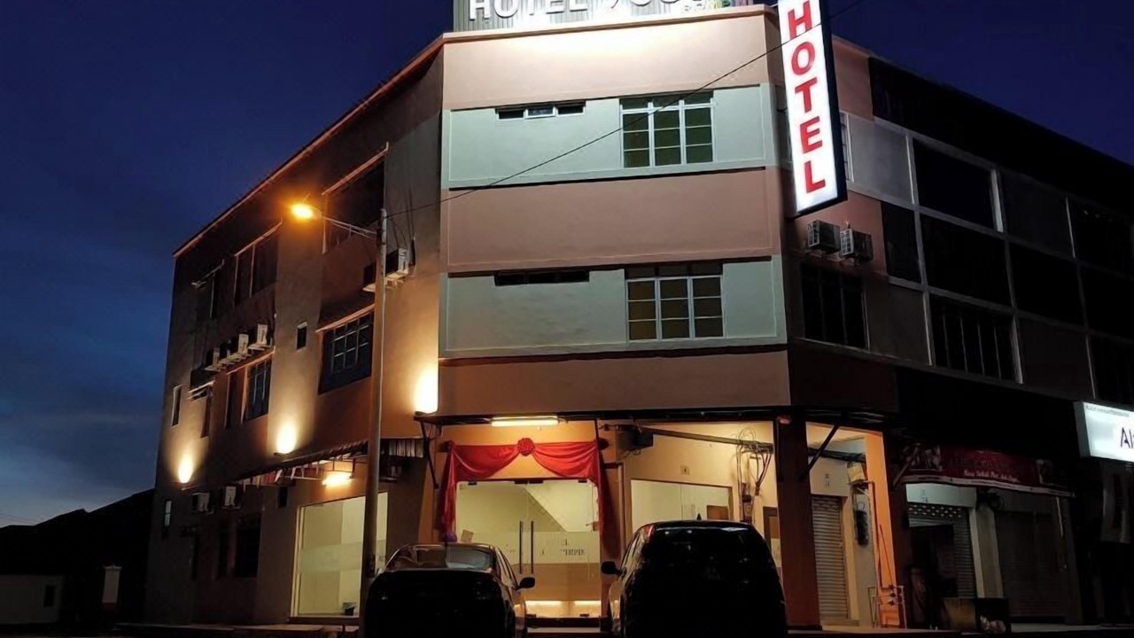 Photo of Outdoor in Kuala Rompin