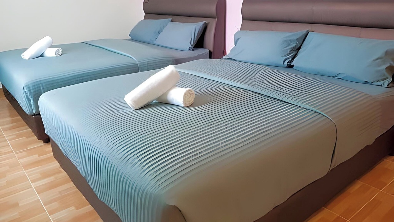 Photo of Bedroom in Kuala Rompin