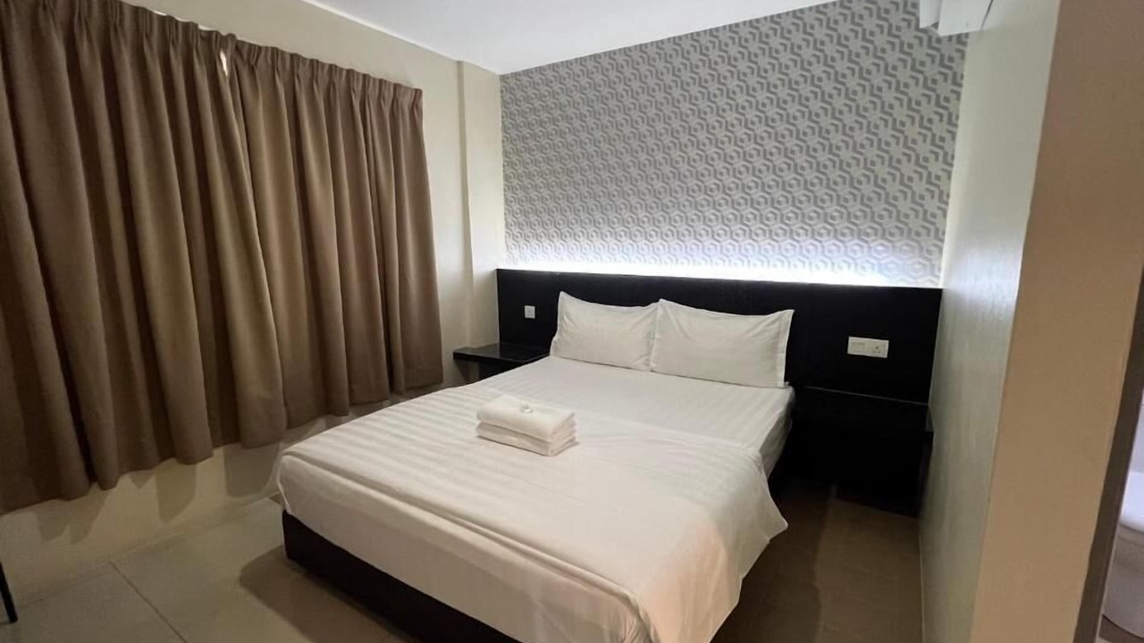 Photo of Bedroom in Pekan