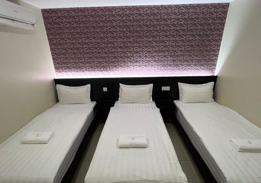 Photo of Bedroom in Pekan